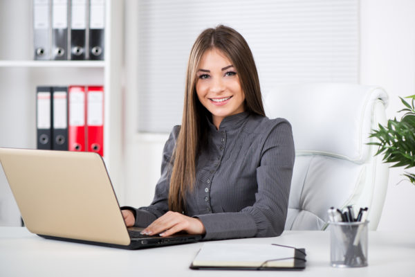 Ticketing Executive
