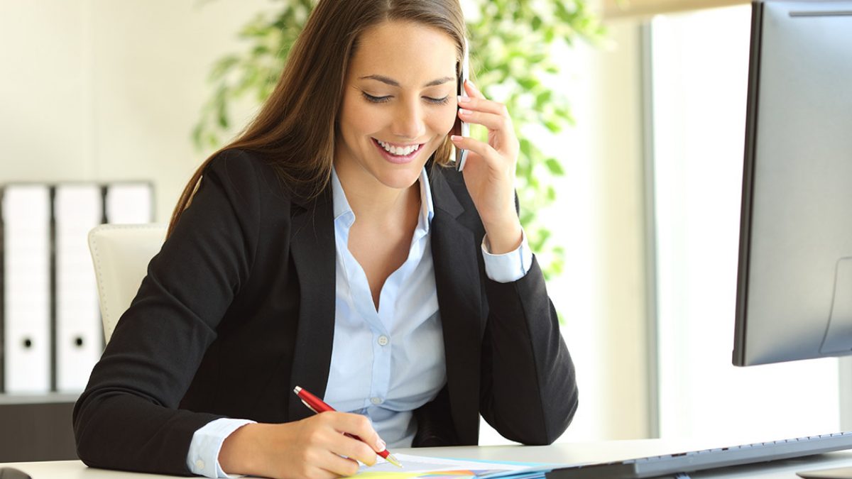 Customer Care Executive
