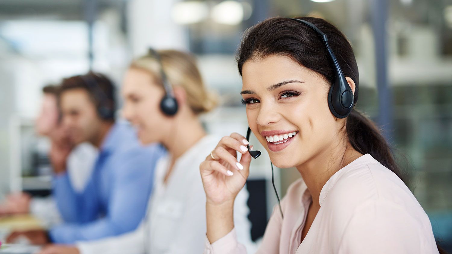 Digital Marketing Trainee