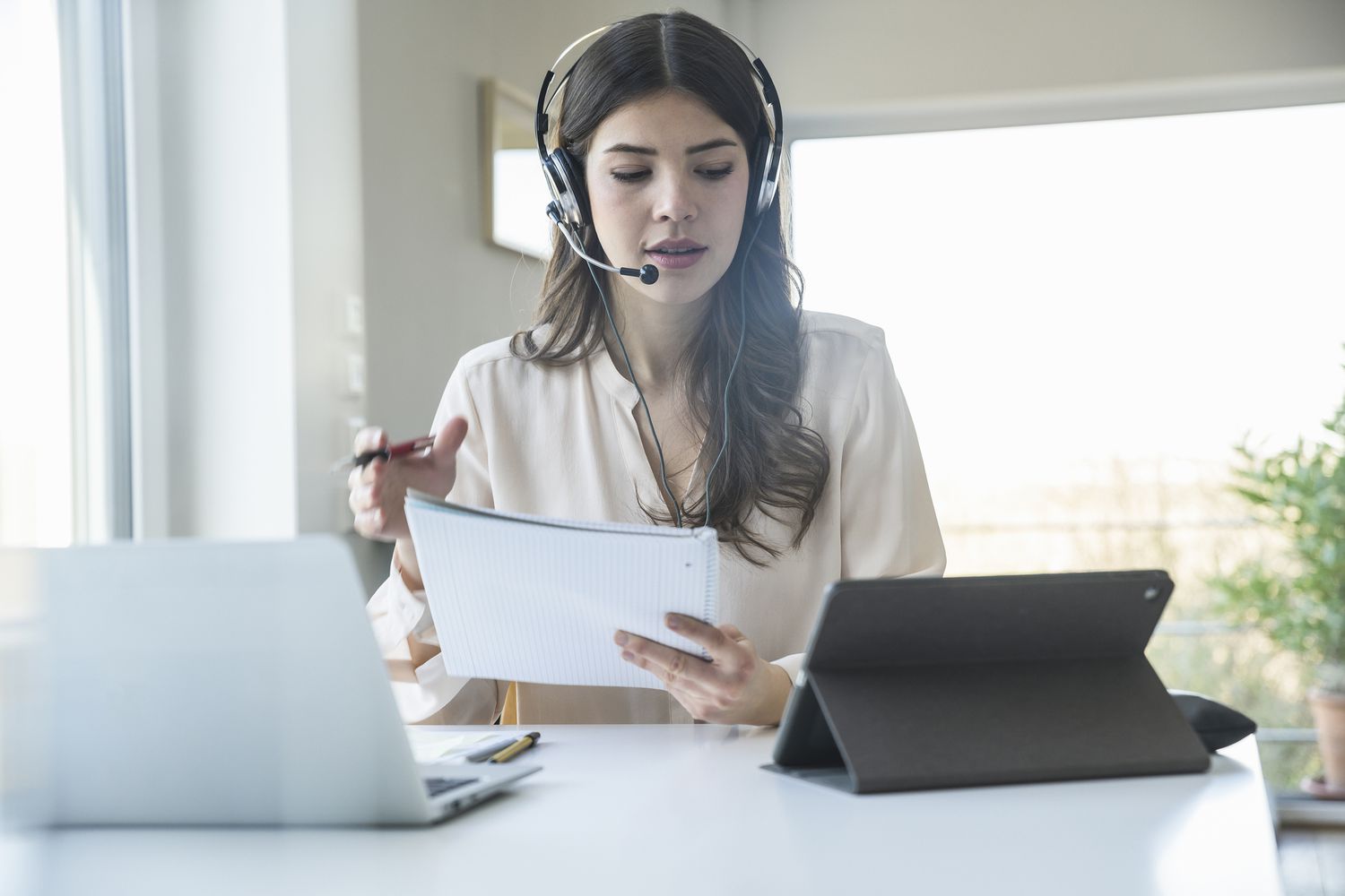 Sales Representative | Executive Assistant (Remote + Comission Based)