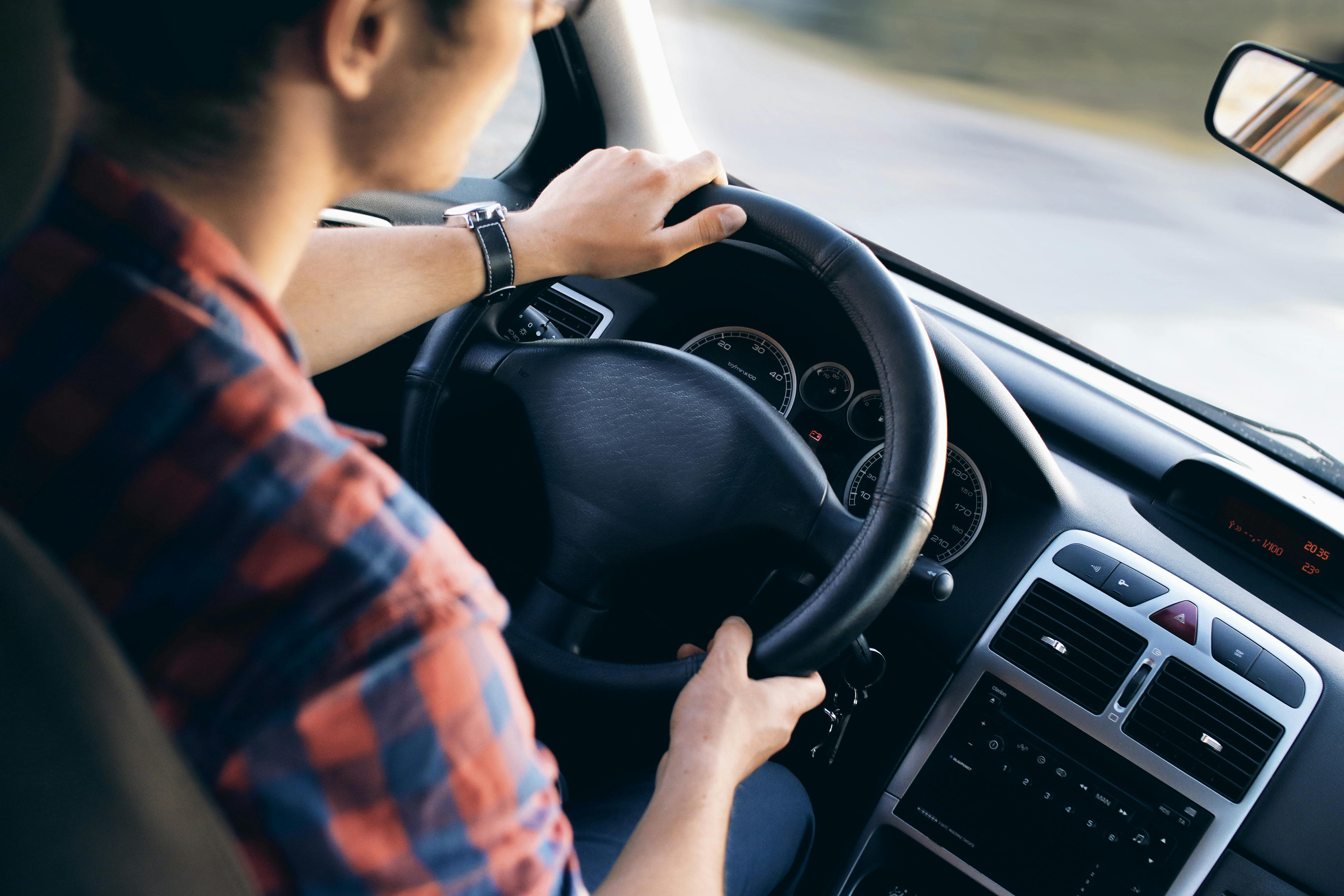 Personal Driver Jobs in Hyderabad for Families and Executives