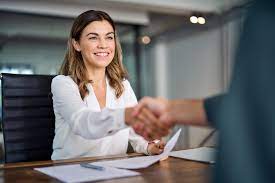 Ecommerce Marketing Specialist