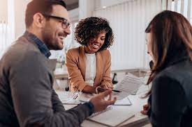 HR & Admin Executive