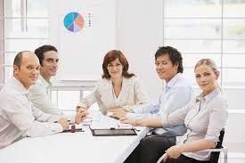 Air Export Operation Executive