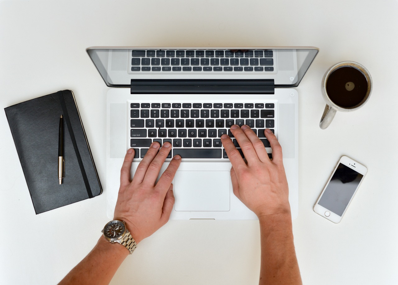Job Vacancy: Data Typist | Work-From-Home | Freshers Welcome