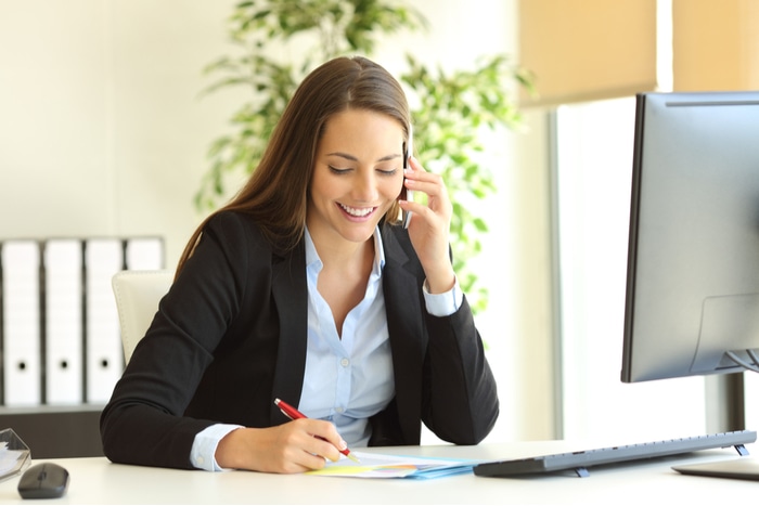 Administration Assistant