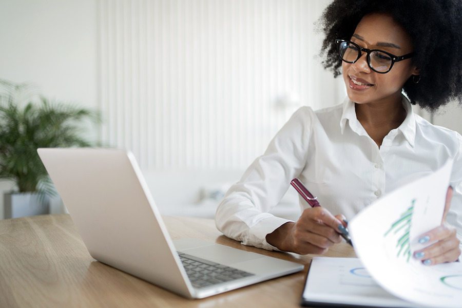 Consultant-Business Intelligence
