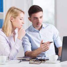 Data Entry Job Executive