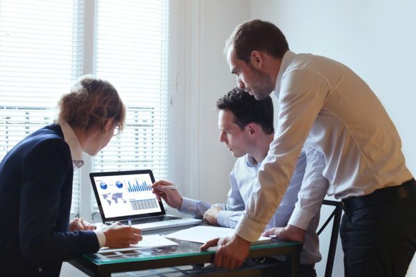 E-Commerce Manager (WFH)
