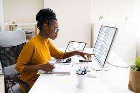 Sales Executive