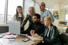 Account Executive