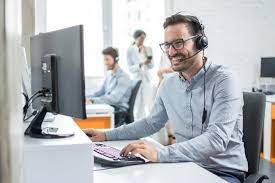 Intern Content Writer