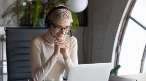 Telecounselor