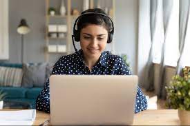 Account Executive - India