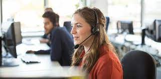 Senior Process Trainer – Sales