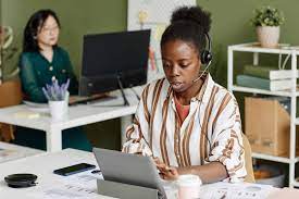 Appointment Setter (Telecaller)