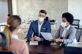 HR Associate