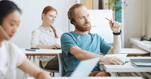 E-Commerce (Amazon ads) Executive
