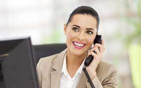 Customer Support Advisor