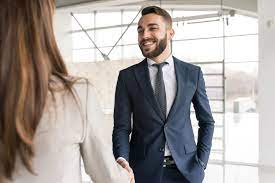 Marketing Manager