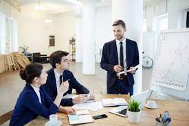 Executive Administrator
