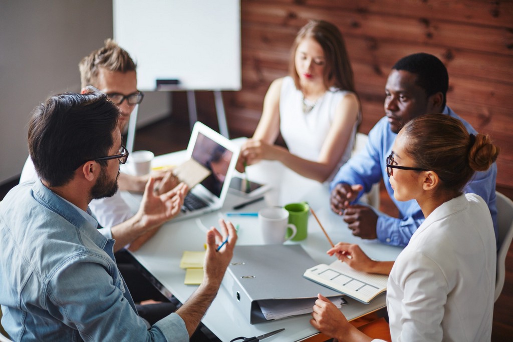 Personal Assistant with project management & HR Skills
