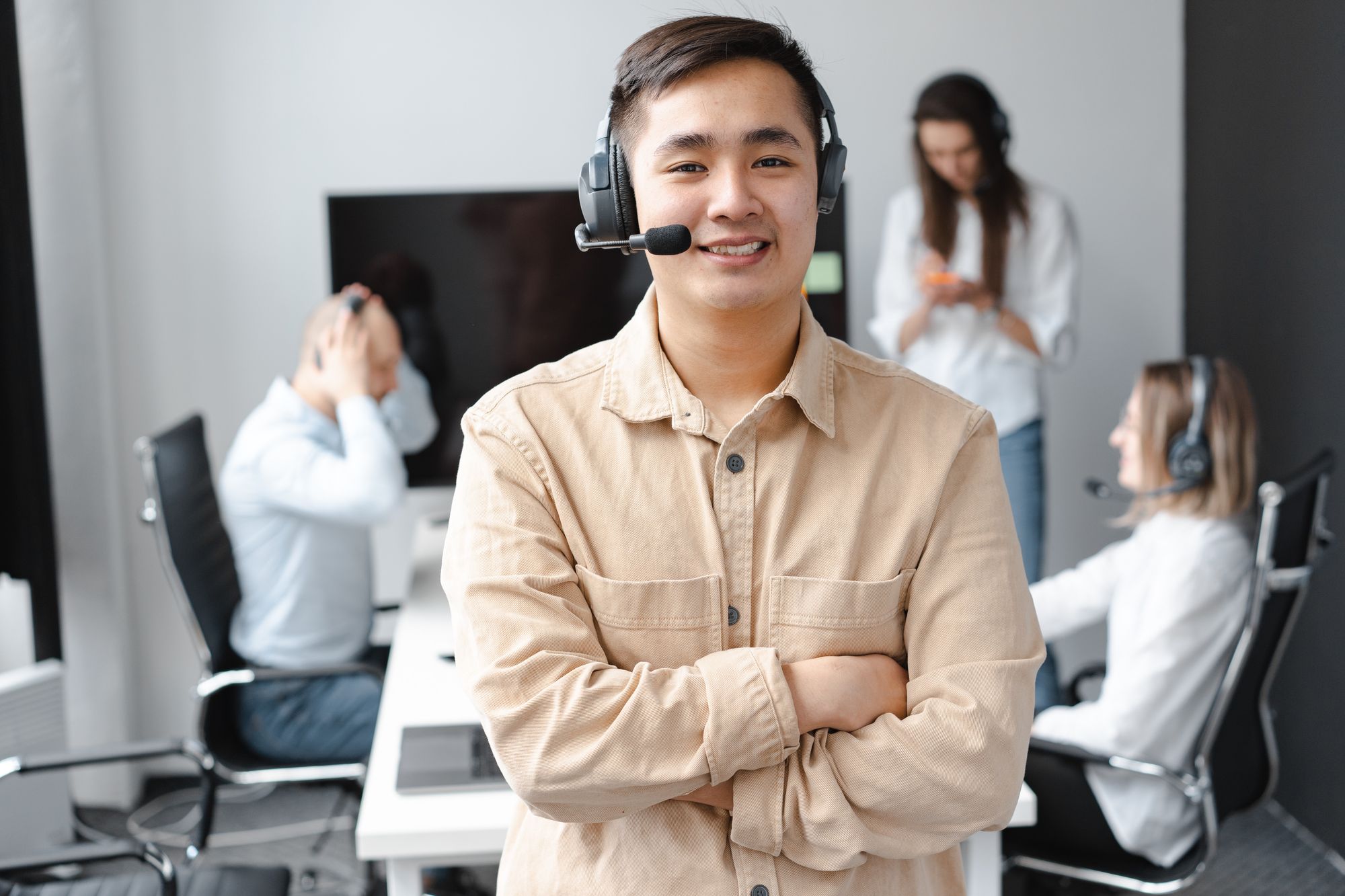 Software Intern