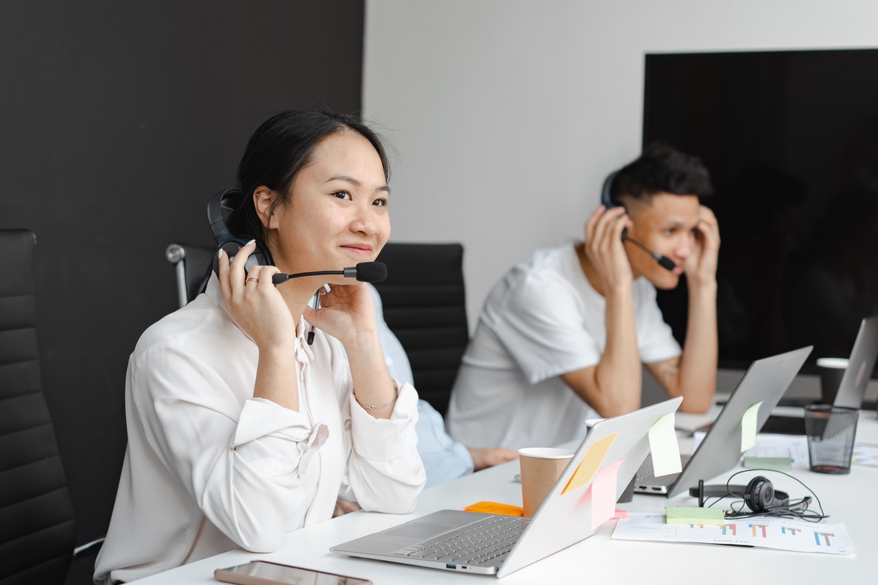 Junior Accounts Administrator (US & Canadian Accounting)