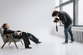Fashion Photographer