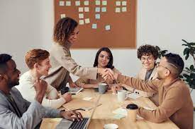 Director - Travel & Meetings Management (Corporate Services)