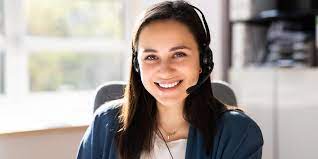 Leadership Development Consultant