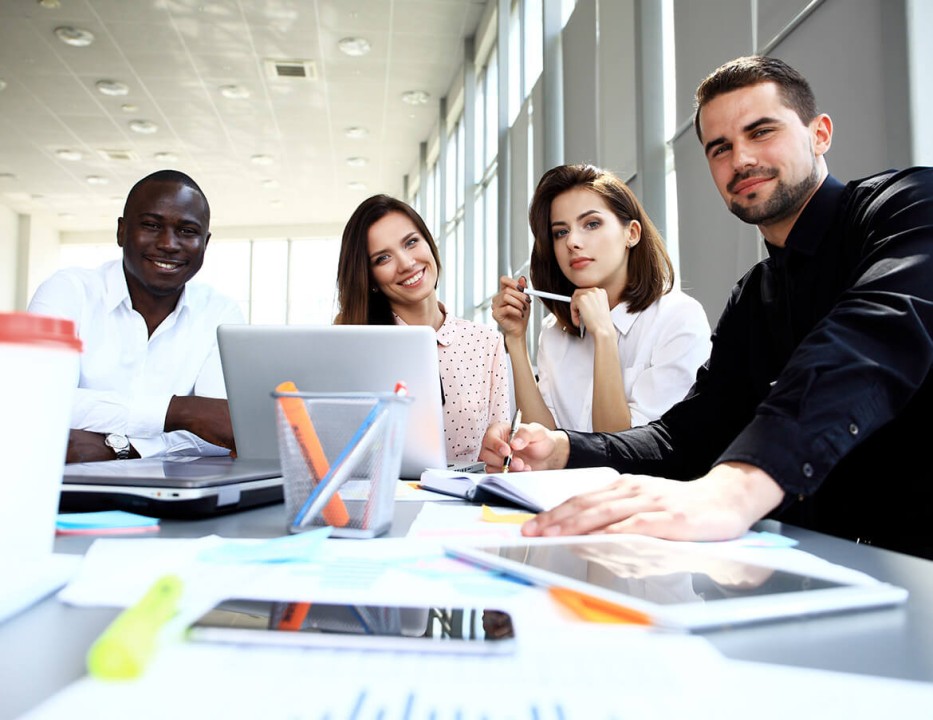 SEO Executive