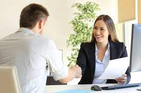 E-Commerce Executive