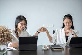 SEO Executive (Fresher)