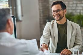Virtual Internship - HR