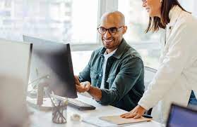 Office Assistant / Data Entry Operator -[M / F] - Kalamassery