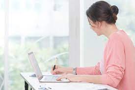 Administrative Assistant