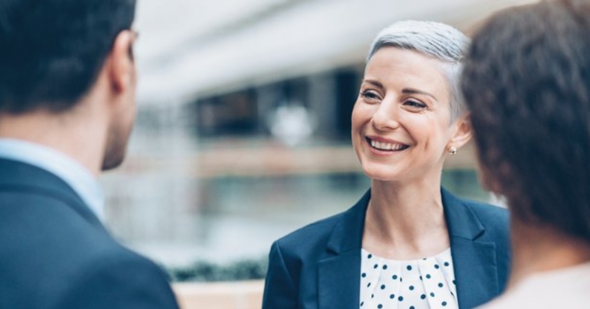 Business Development Intern