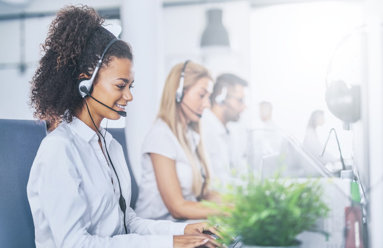 Hiring for UK Customer Service Voice - Techmahindra