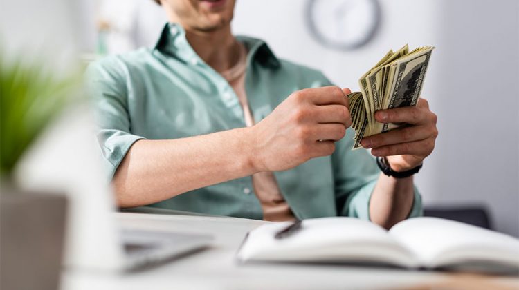 Make Money Offline - No Experience - Part Time Typing Job